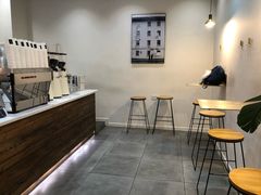 用餐区-常识咖啡common sense(春熙路店)