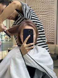 -M² LAB HAIR SALON