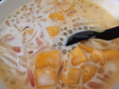 杨枝甘露-夏羽记甜品(小榄大信店)