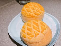 菠萝油-玉玲珑·里舍(万象城店)