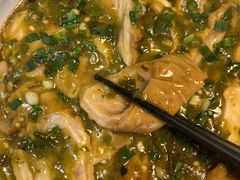 -拾捌川·自贡爆炒(新街口店)