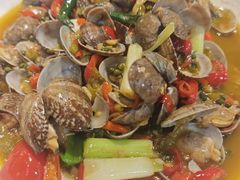 -辣螃铠盆盆蟹大排档(海昌店)