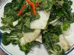 -尹兰楼西北风情餐厅(嘉定店)