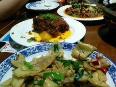 -鑫小城故事·砂锅·排骨藕汤(兴业路店)