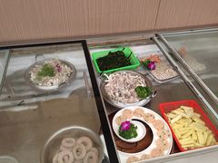 -食鼎记海鲜大排档(美食街店)
