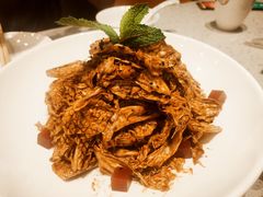 -满席珍清真烤鸭店•北京菜(天坛店)