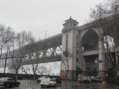 -武汉长江大桥