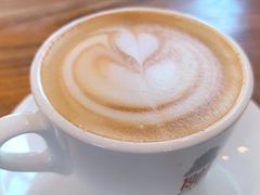 -1901 Cafe(西四店)