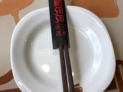 -阿里巴巴海鲜烧烤家常菜(黄岛店)