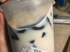 -益禾堂(电子科大北门店)