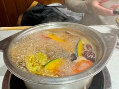 -一叶一世界•素食餐厅(新光天地店)