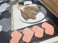 -蚝大仙横琴生蚝火锅(中央汇店)