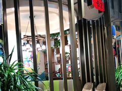 大堂-渔美客鱼火锅(呼市总店)