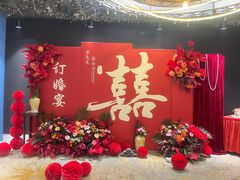 -华夏盛宴(赵都新城店)