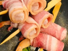 -新石器烤肉(百联川沙店)