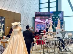 -北京朝阳悠唐皇冠假日酒店