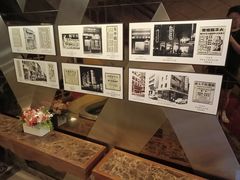 -太平馆餐厅(尖沙咀店)