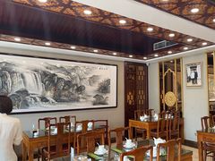 -民族饭荘(新华大街店)