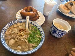 -老三羊汤【北兴隆街店】