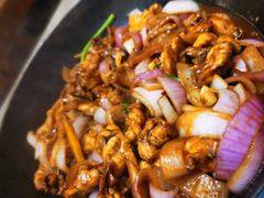 -胡须佬鸡煲四季火锅店(石厦西村直营店)