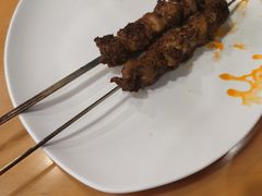 -惠丰门丁肉饼店