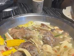 -天都火锅酒楼(虹梅南路店)