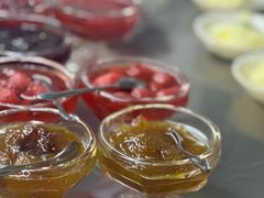 -努尔古丽奶茶