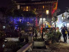 -卢福英苏绣制作中心(苏州平江历史文化街区店)