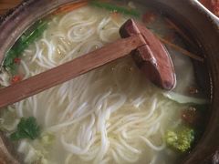 -兰木肆·云南菜(龙湖U城天街店)