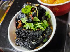 黑色经典臭豆腐-黑色经典臭豆腐·湖南特产(潇湘文化店)