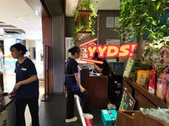 -云海肴云南菜(曲江大悦城店)