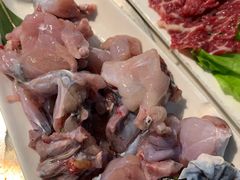 -围炉夜话·潮汕卤水火锅(榕江店)