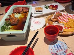 -避风塘(宝山万达店)