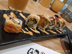-伊豆野菜村(大族广场店)
