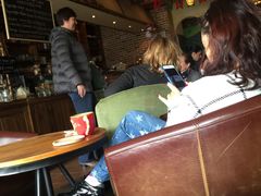 -CafeDuVillage乡村咖啡馆(美邻苑店)