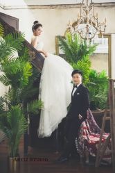 -THE QUEEN(北京店)