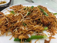 -金瑞轩大酒楼·顺德鱼生·粤菜海鲜(东江国际店)