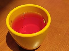 -泰盏鬼·颓废冬阴(陈家祠扬韬店)