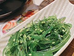 蟹子海草-Sushi Love 创意寿司(丽影广场店)