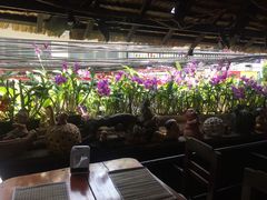 景观位-自然餐厅(Phuket)