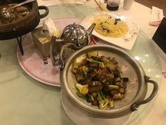 -老酒川菜坊(中山西路店)