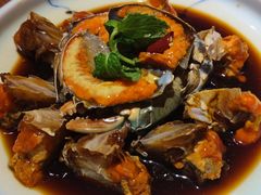 -宁海食府(北岸琴森店)