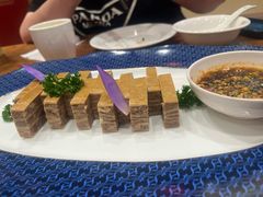 -山西会馆·晋菜·晋商宴·学堂记忆(许坦西街店)