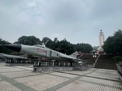 -聂荣臻元帅陈列馆