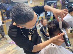 -永琪美容美发全国直营连锁