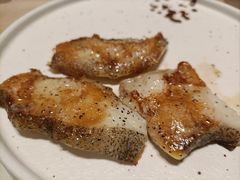 烤银鳕鱼-大渔铁板烧(蛇口店)