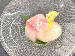 -鮨政· Omakase(港汇恒隆广场店)