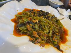 -川味中国寻香馆(琴台路店)