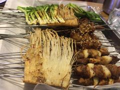 -啊噗吐呦现场烘焙(麦凯乐店)