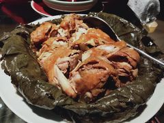 -湖滨28中餐厅·西湖宴·杭州君悦酒店